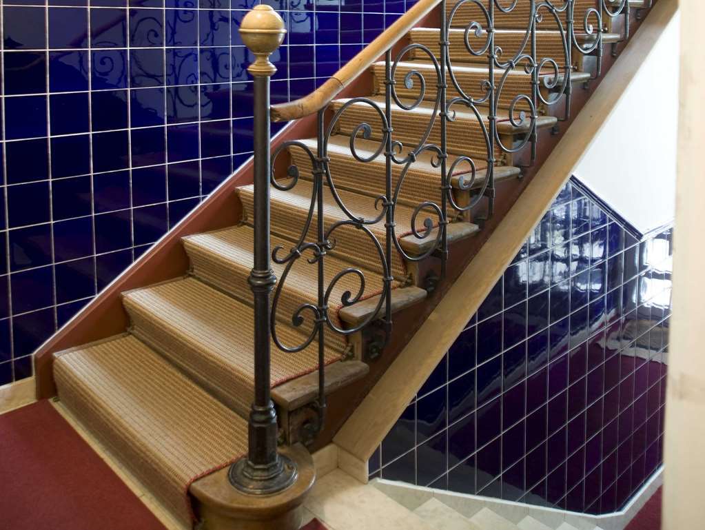 Laimer Hof Am Schloss Nymphenburg Monaco di Baviera Interno foto