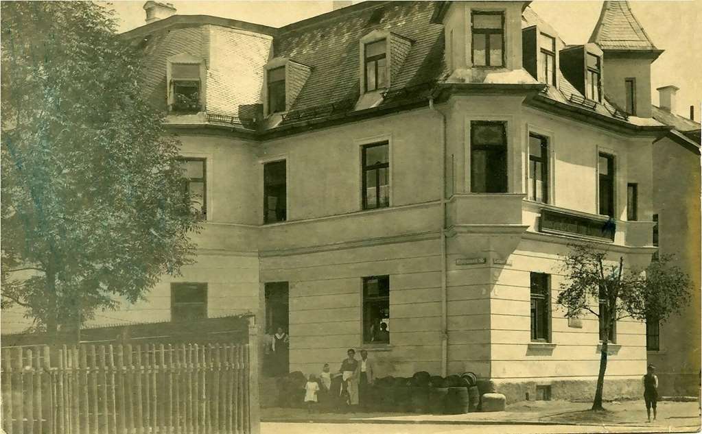 Laimer Hof Am Schloss Nymphenburg Monaco di Baviera Esterno foto