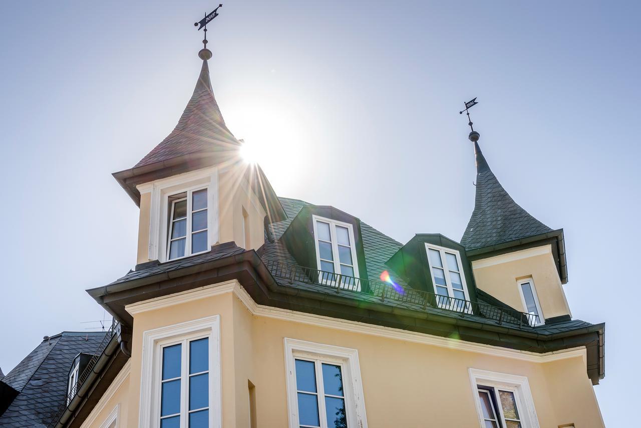 Laimer Hof Am Schloss Nymphenburg Monaco di Baviera Esterno foto