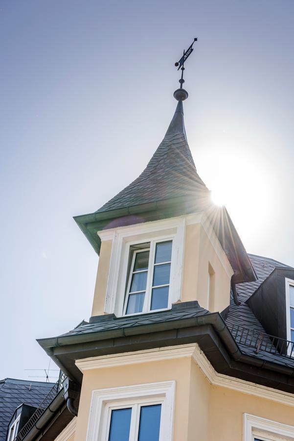 Laimer Hof Am Schloss Nymphenburg Monaco di Baviera Esterno foto