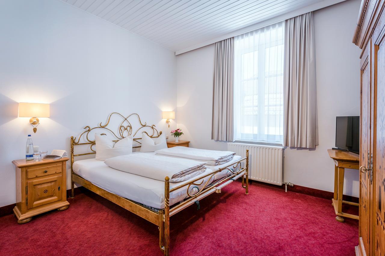 Laimer Hof Am Schloss Nymphenburg Monaco di Baviera Esterno foto