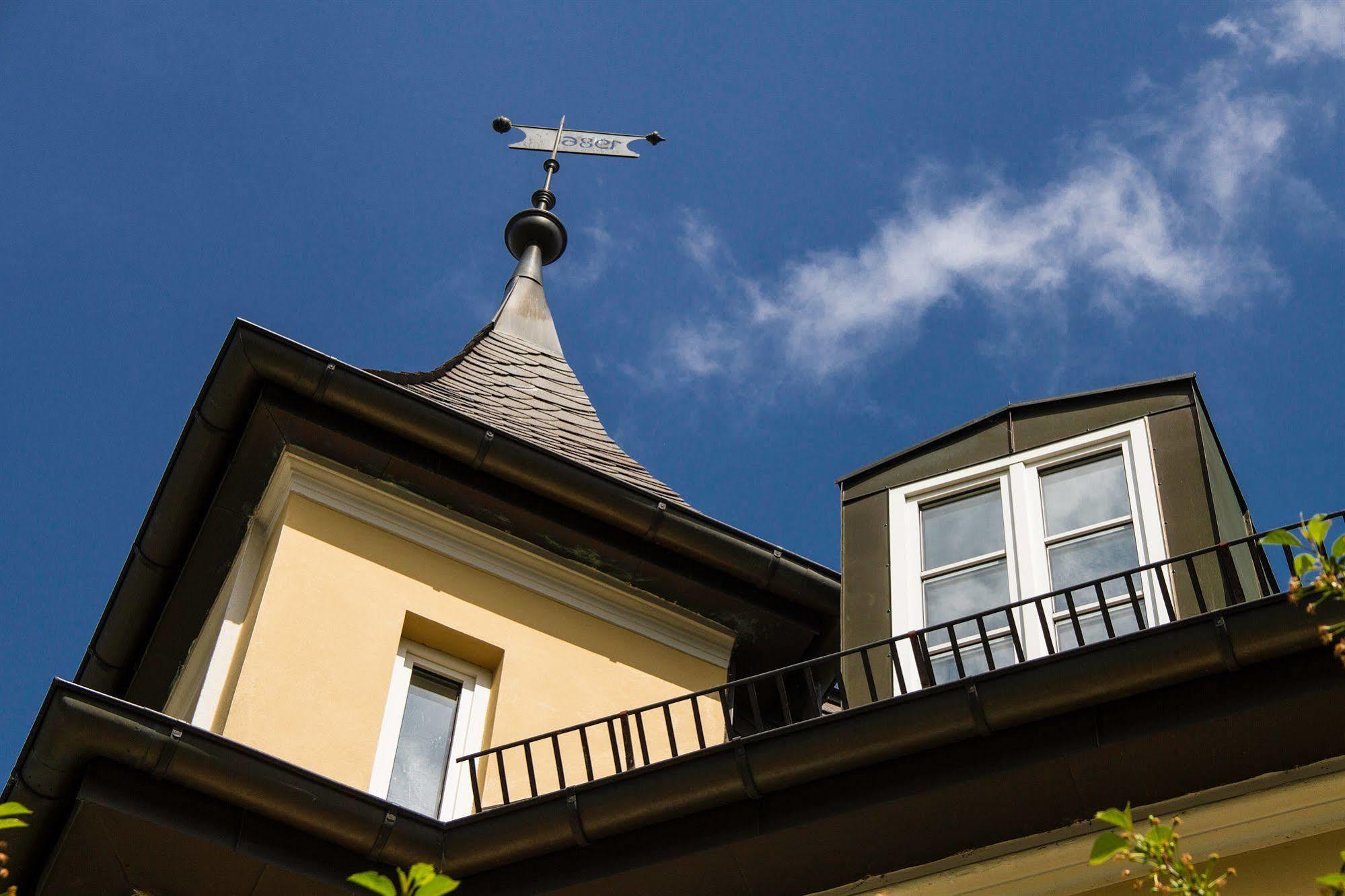Laimer Hof Am Schloss Nymphenburg Monaco di Baviera Esterno foto